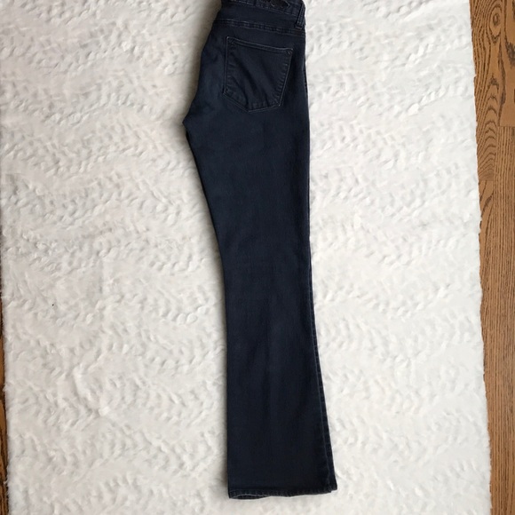 Kut from the Kloth Dark Wash Bootcut - Picture 7 of 7